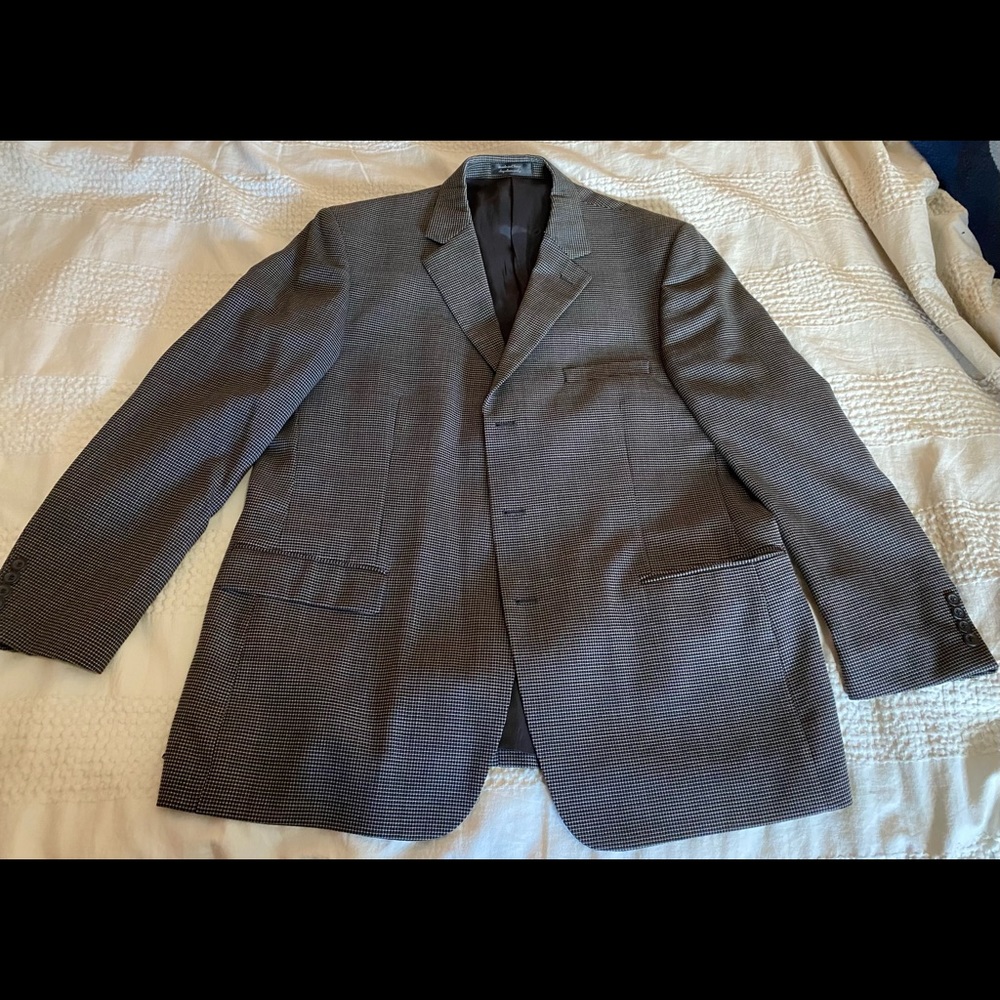 Gianfranco Rufini Sport Coat